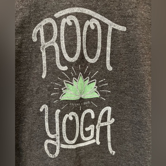 Fitted t shirt - Picture 3 of 4